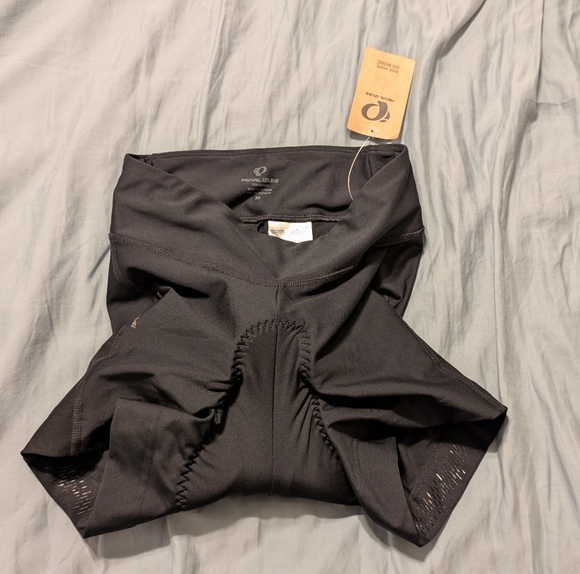 NWT Pearl Izumi Sugar Shorts 5" - Picture 3 of 8